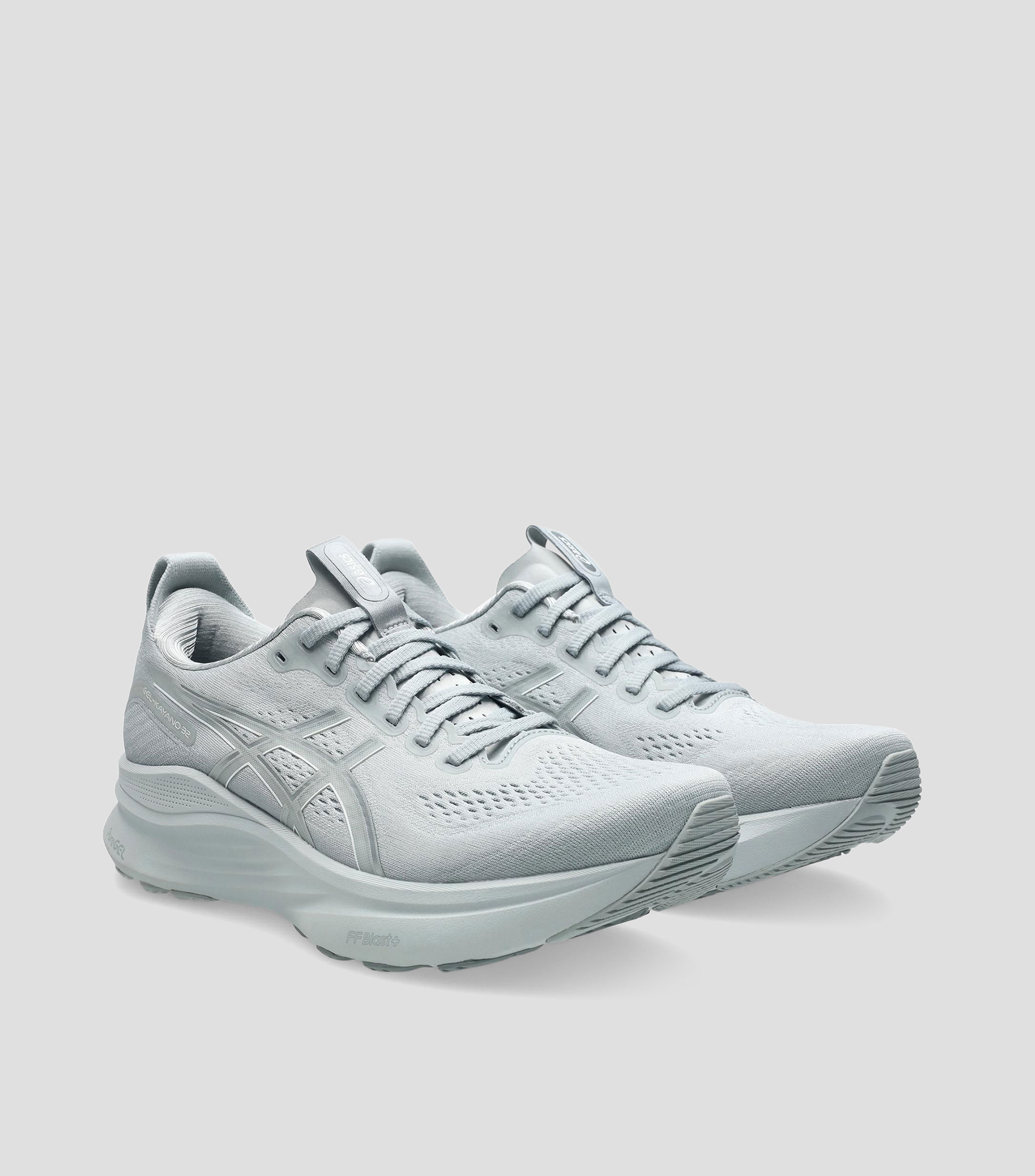 Tenis para correr Gel-Kayano 32 4D Guidance System Hombre